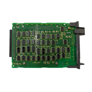 Carte de circuit imprimé FANUC A20B-8100-0490 - Product Image 5