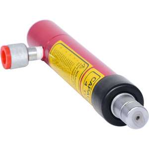 KS TOOLS - 160.0447 Piston hydraulique pour outil d'alignement de carrosserie, 4 t - EAN 4042146631669 HEAVY VEHICLES - Product Image 2