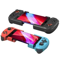 Manette de jeu sans fil Mocute 061, manette de jeu gauche-droite séparée, manette de jeu, joystick pour Android, iOS, PC