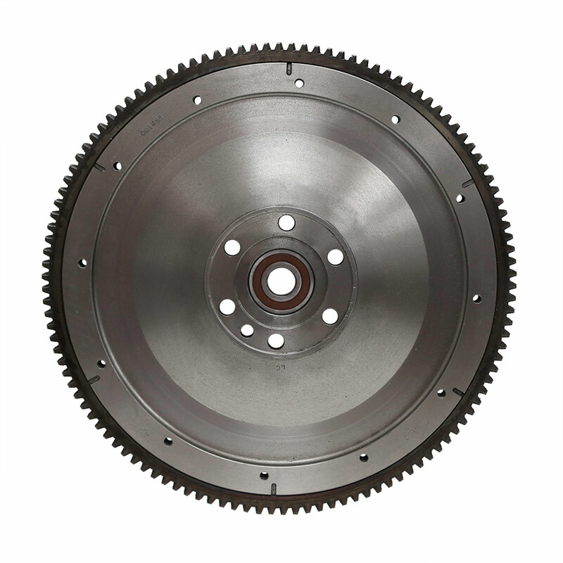 ND！ Powerbond ® By Dayco Race Performance Harmonic Balancer LS
