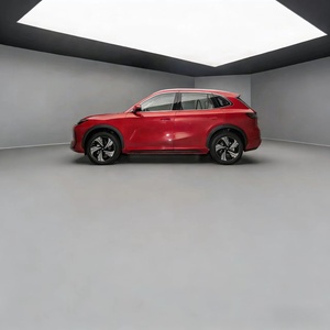 [En dépôt] Voiture électrique Galaxy E5 SUV, batterie 60,22 kWh, autonomie NEDC maximale. Autonomie WLTC : 540 miles (871 km) Puissance totale du moteur/ Couple : Aucun Origine CN/ANH - Product Image 3