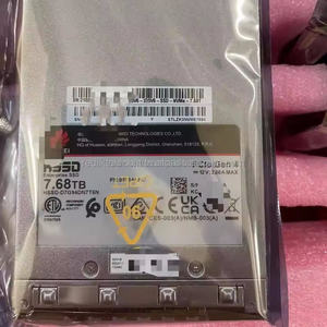 02355HMU P95X5U120HD35I64C384MON Châssis OceanStor Pacific 9550 avec SSD 5U 2.6GHz 480 Go - Product Image 6