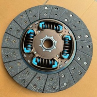 31250-60380 / 31250-60431 DTX-149 DTX-174 TYD154U Disco de Embrague de Repuesto de 275 mm, Fábrica Yaoyuan, China