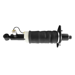Amortisseur pneumatique 1999-2006, suspension pneumatique, arrière, adapté à Audi A6 [C5] 4b - Product Image 3