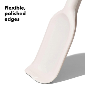 3-mảnh không dính Silicone thìa đặt nhà bếp Baking & Pastry công cụ Silicone mat cho Jar thìa tiện ích đặt hàng tối thiểu 100 pcs - Product Image 2