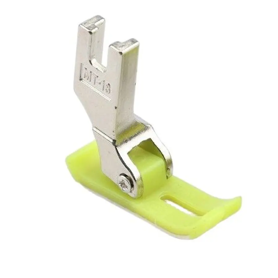 MT-18 Presser Foot Fit All Industrial Lockstitch Sewing Machine Accessories for JUKI BROTHER Singer Single Needle