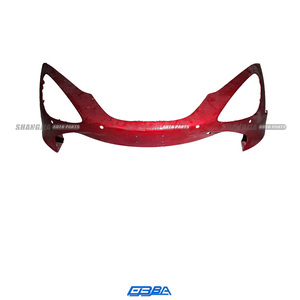 กันชนหน้าสำหรับ McLaren 720 14AC307CP กันชนรถยนต์ทำจากวัสดุดั้งเดิม - Product Image 5