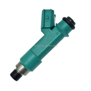 Injecteur de <span class=keywords><strong>carburant</strong></span> 23209-39075 pour Toyota 1GRFE GRJ12 #   ARL GCC GENERAL - Product Image 1