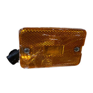 Luz indicadora lateral Led de suministro a granel Faw Parts Dz91259721610 Lámpara indicadora lateral Led - Product Image 1