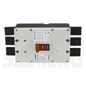 SSSHENG <span class=keywords><strong>CM1</strong></span>-1000L серии 4P выключатели VA-77 BA-77 65kA автоматические выключатели 1000A MCCB - Product Image 4