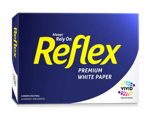 Bản sao mới giấy A4/80gsm, 75gsm, 70gsm/giấy A4 trắng là giá rẻ - Product Image 1