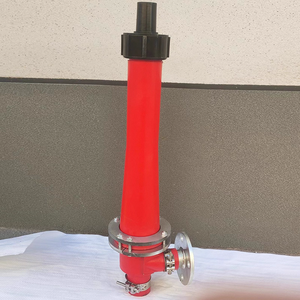 Heetverkopende fabrieks-OEM gepersonaliseerde hoogwaardige polyurethaan hydrocyclone - Product Image 1