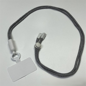 Cordino per telefono in Nylon regolabile universale con tracolla alla moda per tutti i telefoni cellulari - Product Image 4