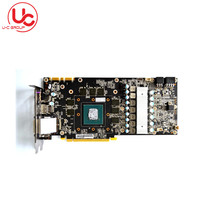 Circuit imprimé OEM de haute qualité, pièces, pour imprimante 3D, panneau de contrôle
