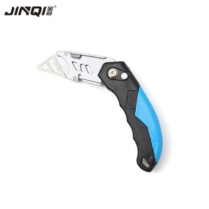 Coltello Tascabile Pieghevole in Acciaio ad Alto Tenore di Carbonio, Tradizionale e Personalizzabile, Multiuso per Campeggio, Cucina, Fai-da-Te, OEM - Product Image 3