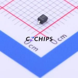 ไดโอด ZOD-323ไดโอด ZENER BZT52C5V1S ใหม่ดั้งเดิมชิปชิ้นส่วนอิเล็กทรอนิกส์ - Product Image 1