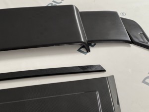 Kit de carrocerí<span class=keywords><strong>a</strong></span> de fibra de carbono de alto rendimiento para Ben W464 B800 <span class=keywords><strong>a</strong></span> <span class=keywords><strong>m</strong></span> <span class=keywords><strong>g</strong></span> G63 Actualización de carbono húmedo/seco para parachoques delantero y trasero - Product Image 4