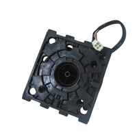 Moteur de réglage du rétroviseur de camion avec prise de câblage, actionneur électrique 24V pour MAN TGX TGS TGM TGL 2007-2020