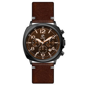 Reloj Analógico <span class=keywords><strong>de</strong></span> Cuarzo Casual y Neutral, Correa Suave, Esfera Minimalista y Elegante, Estructura Flexible, Ideal para Caminatas al Aire Libre y Reuniones Diarias - Product Image 4