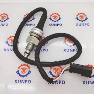 Sensor de Alta Calidad 7861-93-1620 para Piezas de Excavadora - Product Image 6