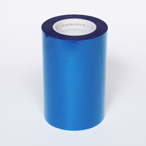 <span class=keywords><strong>Film</strong></span> protecteur en maille PE YIHONG, <span class=keywords><strong>film</strong></span> gaufré à grain de maille, anti-bulles, anti-rayures pour l'acier inoxydable - Product Image 2