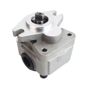 Pompe hydraulique à engrenages pour excavatrice Pompe de charge Pompe pilote pour AP12 R - Product Image 1