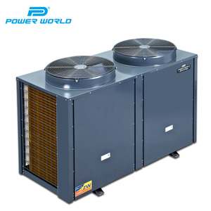 Calentadores de Agua con Bomba de Calor de CO2 de Alta Calidad, de Origen Chino, con Capacidad de 100 Litros - Product Image 5