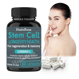 แคปซูลสเตมเซลล์สเตมเซลล์สเตมเซลเพื่อสุขภาพของเซลล์ - Product Image 1