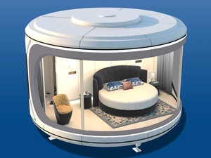 4-6 Person <strong>Canada</strong> Red Cedar Outdoor Barrel Sauna with <strong>Wood</strong> Burning <strong>Stove</strong> &amp; Can and Ice Bath Combo - Product Image 6