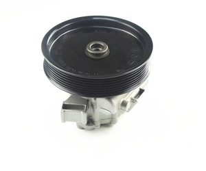 Pompe de <span class=keywords><strong>direction</strong></span> <span class=keywords><strong>assistée</strong></span> OEM 0034664101 neuve pour <span class=keywords><strong>Mercedes</strong></span>-Benz Classe <span class=keywords><strong>W203</strong></span> CLK W209 - Product Image 4