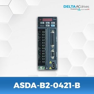 ไดรฟ์ ASD-B2-0421-B B2 ของแท้ใหม่ 400W 230V 1PH/3 มีสินค้าในสต็อก - Product Image 6