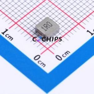Inductor de Potencia SMS0420-1R0MT SMD, 4.2x4.6mm (Inductancia: 1uH) (Precisión: 20%) Corriente de Saturación (Isat): 7A - Product Image 1
