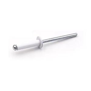 Vente en <span class=keywords><strong>gros</strong></span> DIN7337 <span class=keywords><strong>Rivet</strong></span> aveugle en aluminium SRC Rivets aveugles <span class=keywords><strong>pop</strong></span> peinture blanche anodisée <span class=keywords><strong>Rivet</strong></span> aveugle à grande tête à bride en aluminium dans une boîte - Product Image 4