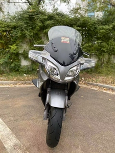 Motos d'Occasion CFmoto 650TR-G <span class=keywords><strong>650cc</strong></span> à Essence – Sportives, Routières et Touring - Product Image 4