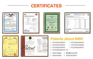 Hoge Zuiverheid Food Grade Flavine <span class=keywords><strong>Adenine</strong></span> <span class=keywords><strong>Dinucleotide</strong></span> Dinatrium Zout Cas 84366-81-4 Voor Synthese Materiaal Tussenproducten - Product Image 6