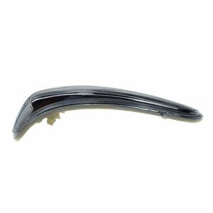 1607512680 1607512580 57B1206E Luz indicadora de señal de giro del espejo retrovisor LH RH Compatible con Peugeot 208 <span class=keywords><strong>Citroen</strong></span> C3 <span class=keywords><strong>C4</strong></span> - Product Image 4