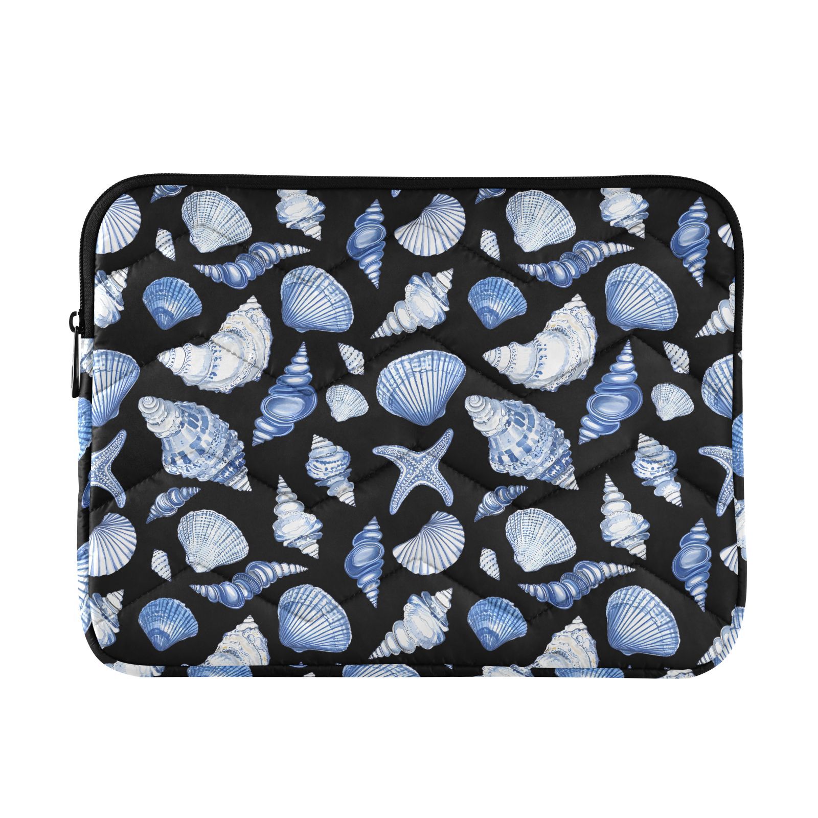 Azul oscuro