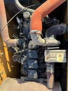 Oferta Especial: Excavadora Hidráulica de Ruedas HYUNDAI de 15 Toneladas, Usada, Modelo 2022, Motor Incluido, Fabricada en Corea, para Construcción - Product Image 6