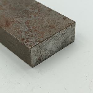 एस्टम ए 36/ए 572 कोल्ड ड्रा स्टील प्रोफाइल: <span class=keywords><strong>4140</strong></span>/8620 कार्बन स्टील फ्लैट बार, 6 मोटी, zhenक्सिंग ब्रांड निर्माण के लिए आदर्श - Product Image 5