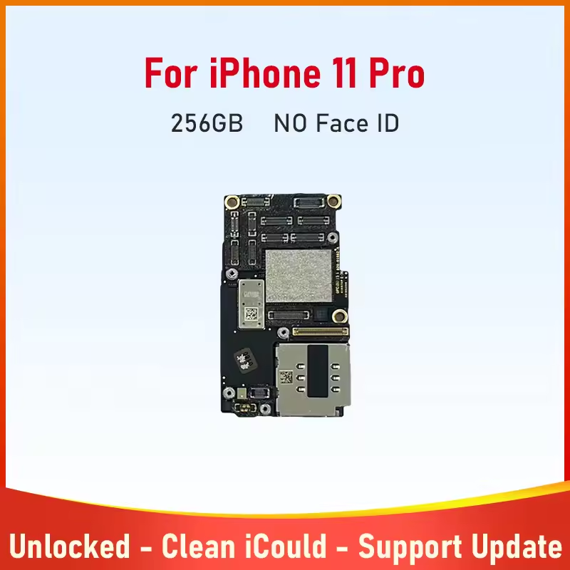 11pro 256g no face id