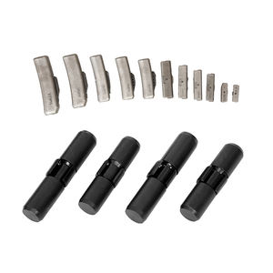 09244-02496 09244-02508 เครื่องมือล็อคสลักยึดฟันบุ้งกี๋รถขุด - Product Image 1