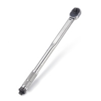 Clé dynamométrique de haute qualité, 5 pièces, 10-210 Nm, avec 4 douilles à chocs 17/19/21/22 mm, clé dynamométrique à cliquet pour moto/voiture