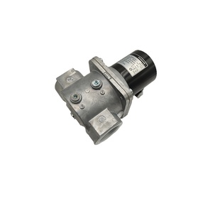 Venta Directa de Fábrica, Válvula Electromagnética Honeywell Modelo VE4050A1200 para Accesorios de Quemadores - Product Image 3