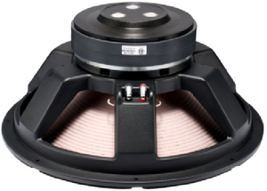 Altavoz Profesional para <span class=keywords><strong>DJ</strong></span> MR18-15BS de Fábrica, 18 Pulgadas, Doble Imán, Subwoofer de Bajos Potentes - Product Image 2