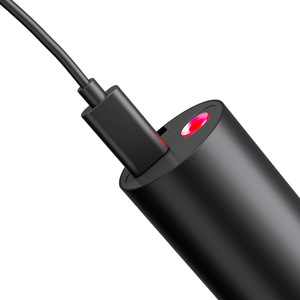 ไฟฉายยูวี Shenhuo S11-H 1550mAh เครื่องตรวจธนบัตรแบบพกพา ไฟตรวจสอบสกุลเงิน LED ตรวจจับแสงอัลตราไวโอเลต - Product Image 1
