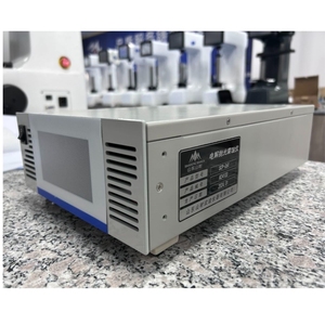 Máquina de Pulido Electrolítico y Grabado sin Deformación de Capas, Máquina de Preparación de Muestras Metalográficas para Acero Inoxidable - Product Image 3