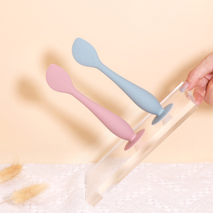 Детский силиконовый лопатка для подгузников - Product Image 6