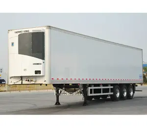 TuQiang Factory 3 axles 30ton to 60tons refrigeration unit for truck and trailer