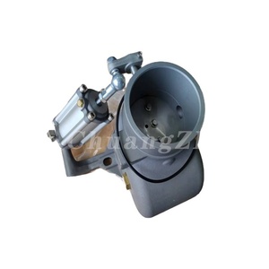 ชุดประกอบวาล์วไอดีเครื่องอัดอากาศ Fusheng รุ่น HPK85-10=2104050114 - Product Image 1