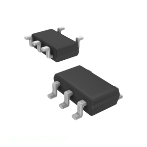 MAX1724EZK50-T CI REG BOOST 5V 400MA TSOT23 5 Composants électroniques SOT 23 5 Fin, TSOT 23 5 Distributeur agréé - Product Image 1